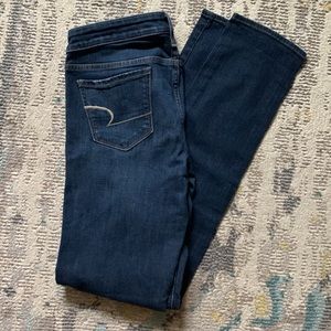 American Eagle Women’s size 10 long